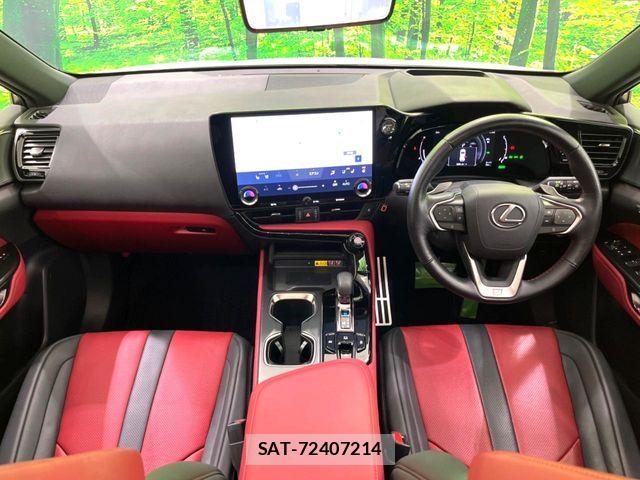 Lexus NX 2024-02 7221078-1