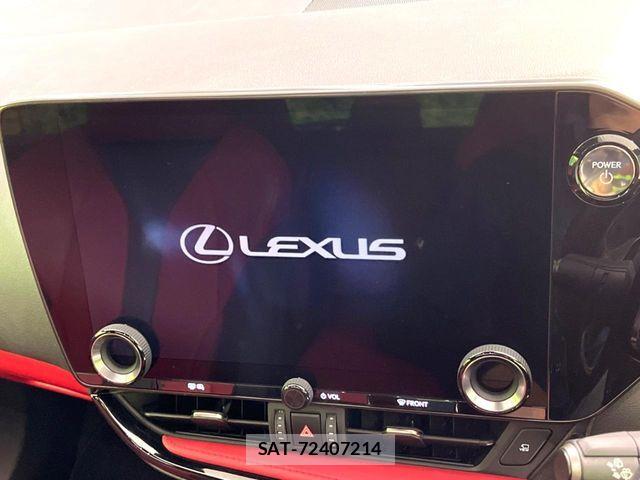 Lexus NX 2024-02 7221078-3