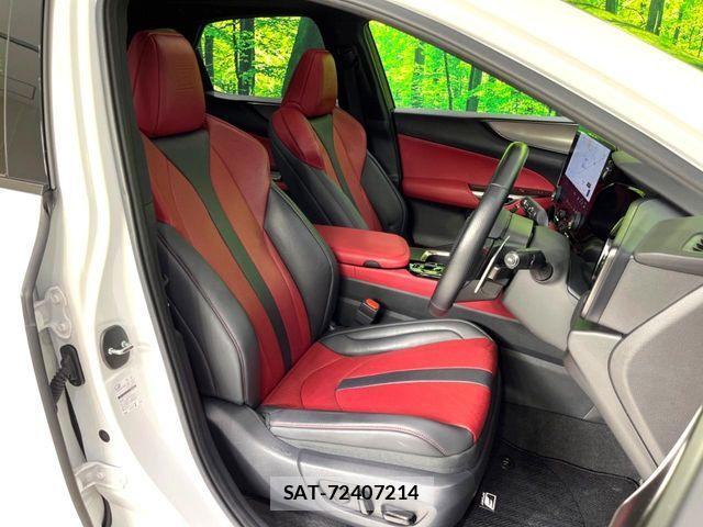 Lexus NX 2024-02 7221078-7