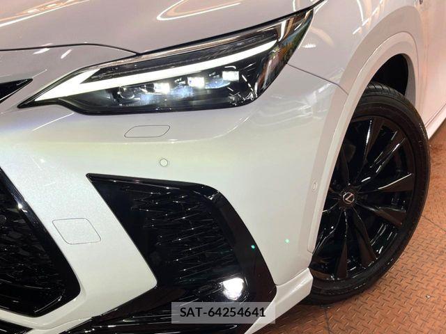 Lexus NX 2024-08 7221082-13