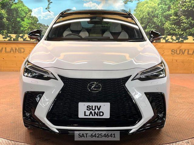 Lexus NX 2024-08 7221082-15