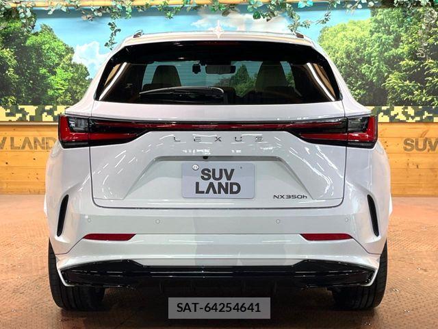 Lexus NX 2024-08 7221082-16
