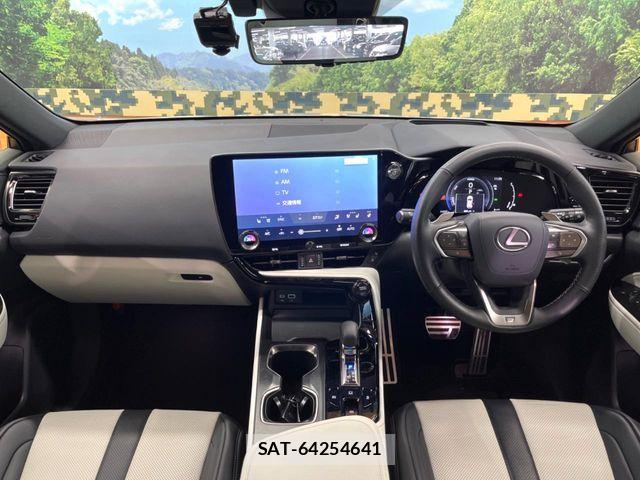 Lexus NX 2024-08 7221082-1