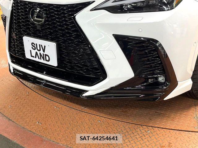 Lexus NX 2024-08 7221082-3