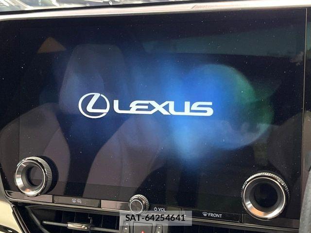 Lexus NX 2024-08 7221082-4