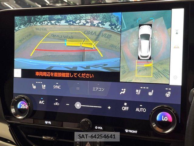 Lexus NX 2024-08 7221082-5