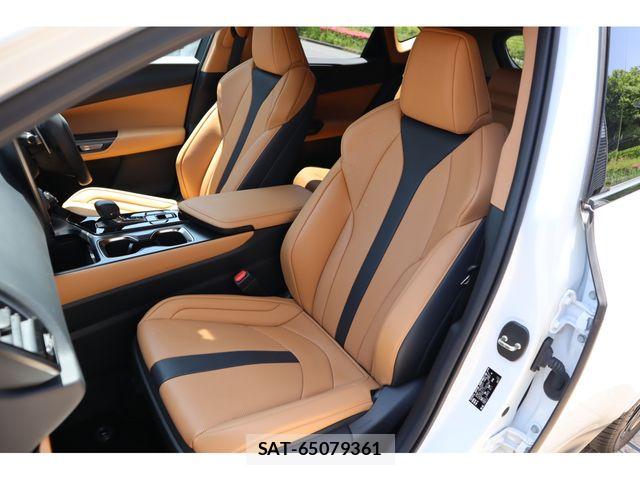 Lexus NX 2025-02 7221090-9