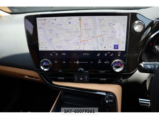 Lexus NX 2025-02 7221090-13