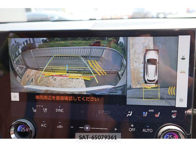 Lexus NX 2025-02 7221090-14