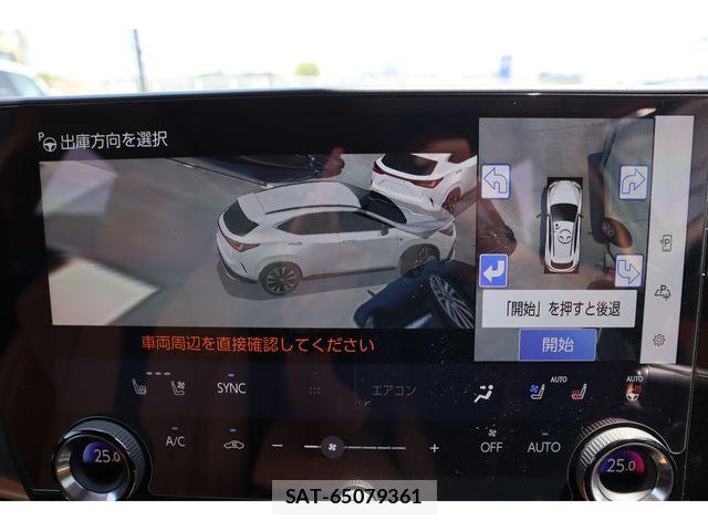 Lexus NX 2025-02 7221090-15