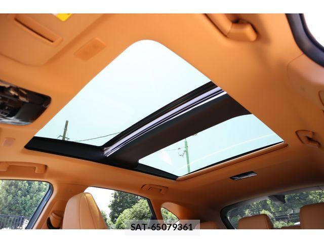 Lexus NX 2025-02 7221090-21