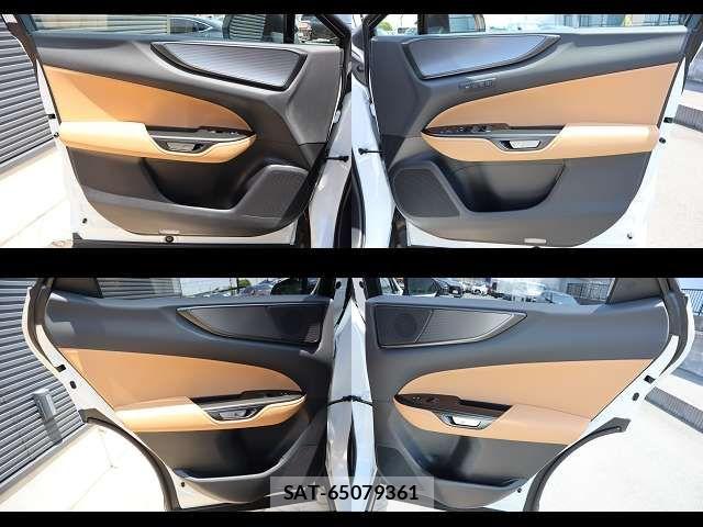 Lexus NX 2025-02 7221090-25