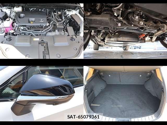 Lexus NX 2025-02 7221090-26