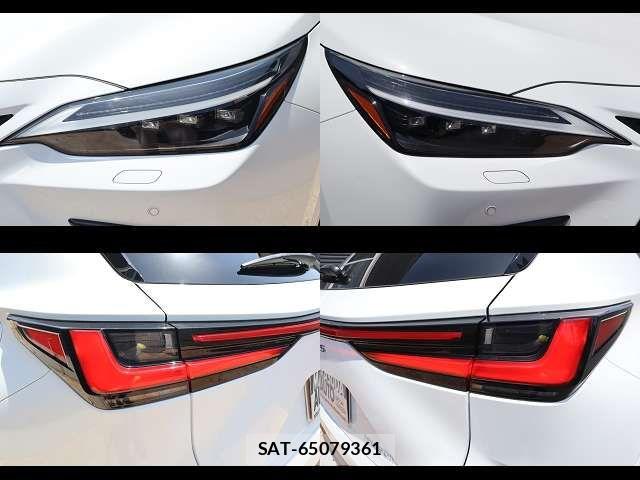 Lexus NX 2025-02 7221090-28