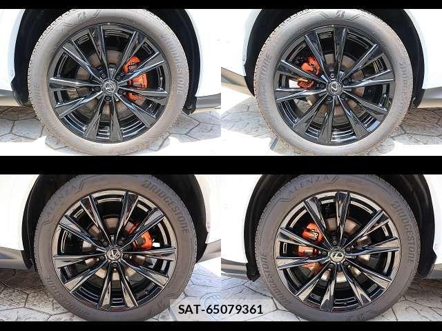 Lexus NX 2025-02 7221090-29