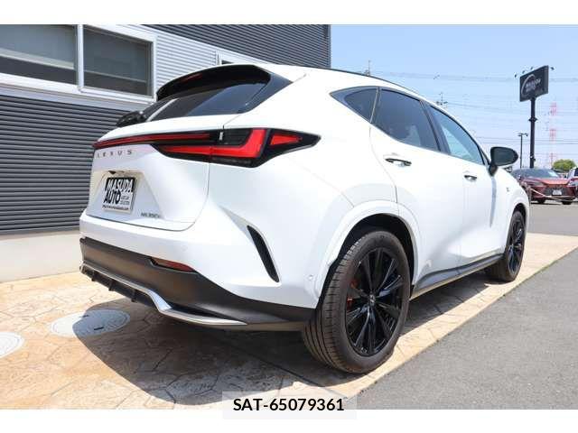 Lexus NX 2025-02 7221090-6