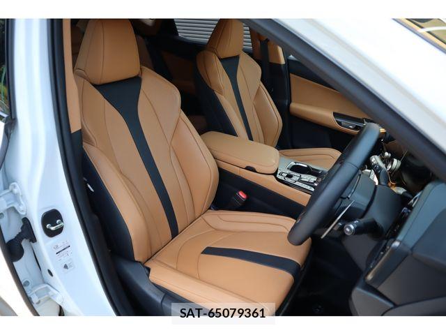 Lexus NX 2025-02 7221090-8