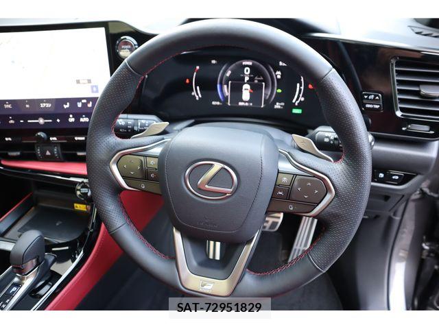 Lexus NX 2024-04 7221084-12