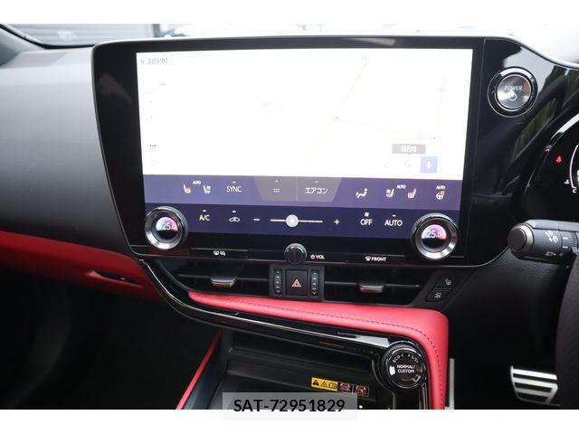 Lexus NX 2024-04 7221084-13