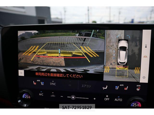 Lexus NX 2024-04 7221084-14