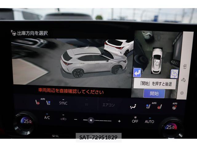 Lexus NX 2024-04 7221084-15