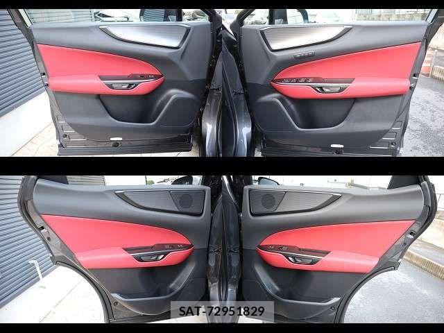 Lexus NX 2024-04 7221084-25