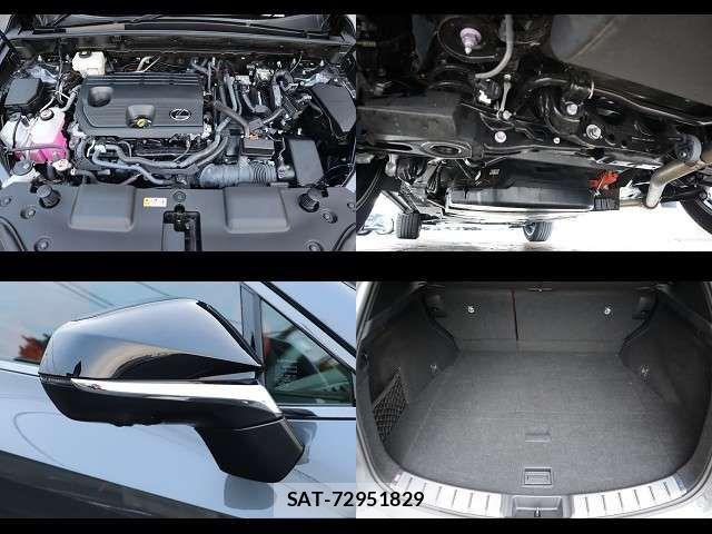Lexus NX 2024-04 7221084-26