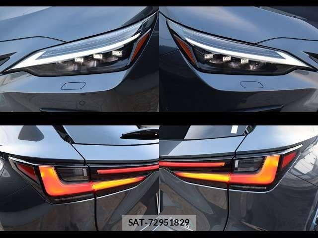 Lexus NX 2024-04 7221084-28