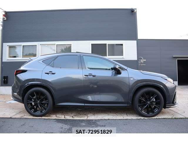 Lexus NX 2024-04 7221084-3
