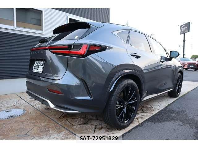 Lexus NX 2024-04 7221084-6