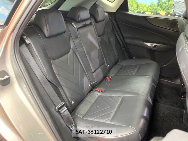 Lexus NX 2023-04 7221057-11