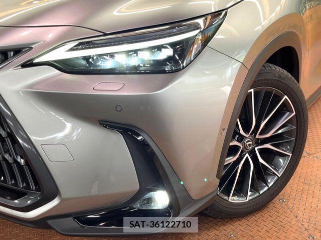 Lexus NX 2023-04 7221057-13