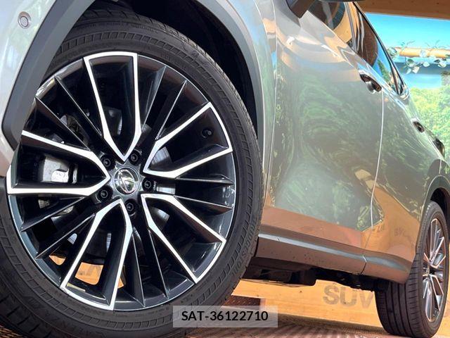 Lexus NX 2023-04 7221057-14