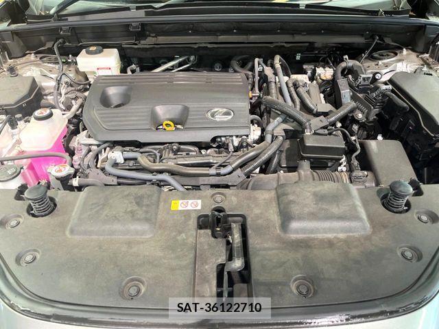 Lexus NX 2023-04 7221057-17