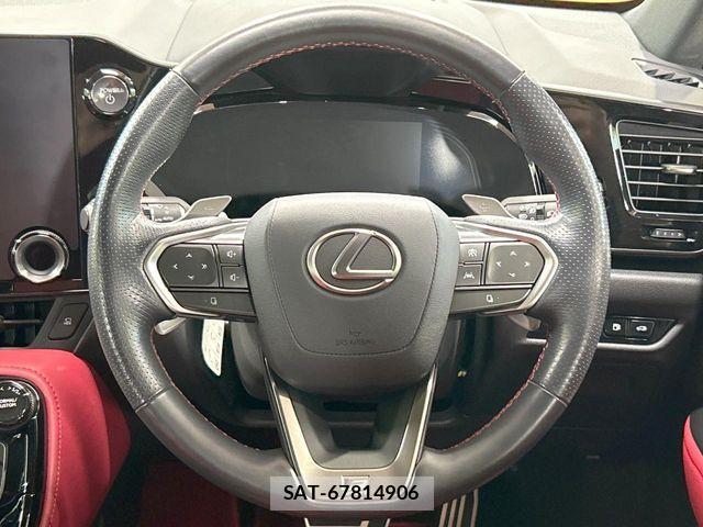 Lexus NX 2023-08 7251337-10