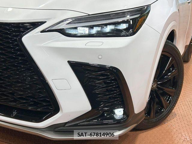 Lexus NX 2023-08 7251337-11