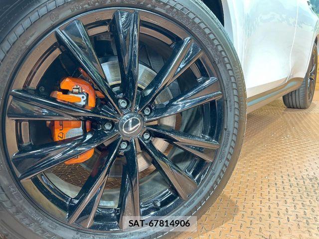 Lexus NX 2023-08 7251337-12