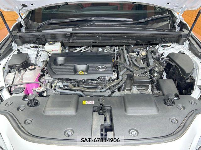 Lexus NX 2023-08 7251337-17