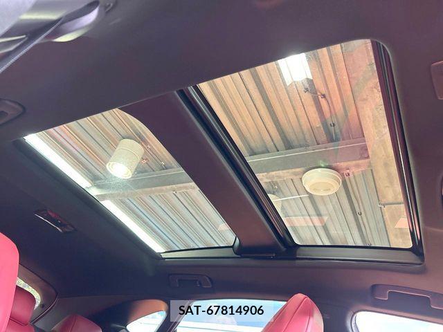 Lexus NX 2023-08 7251337-2