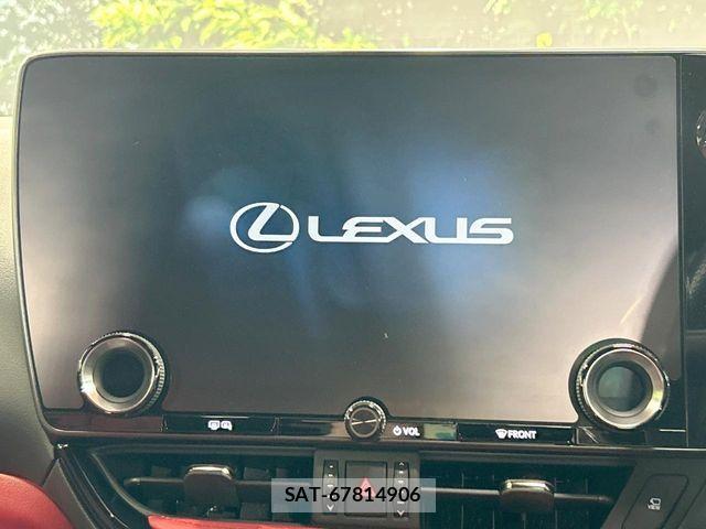 Lexus NX 2023-08 7251337-3