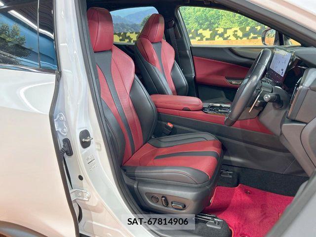 Lexus NX 2023-08 7251337-7
