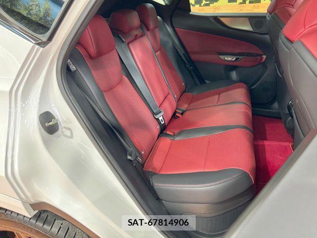 Lexus NX 2023-08 7251337-8