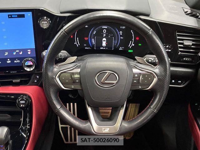 Lexus NX 2021-11 7251345-10