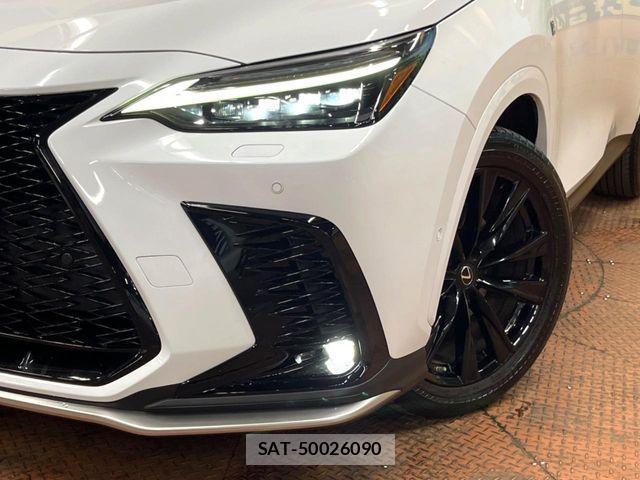 Lexus NX 2021-11 7251345-11