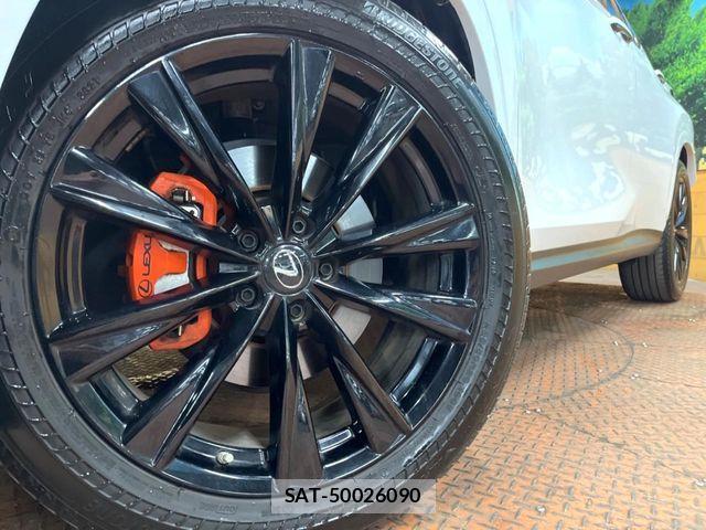 Lexus NX 2021-11 7251345-12