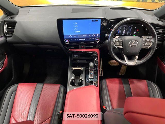 Lexus NX 2021-11 7251345-1