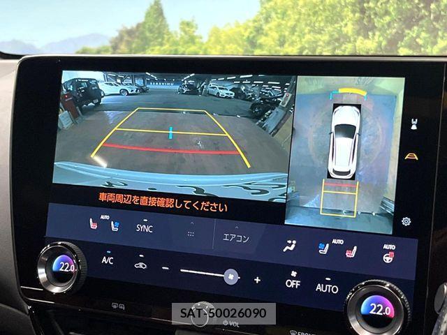 Lexus NX 2021-11 7251345-5