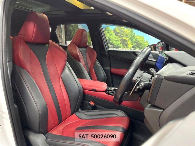 Lexus NX 2021-11 7251345-7