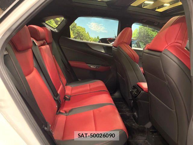 Lexus NX 2021-11 7251345-8