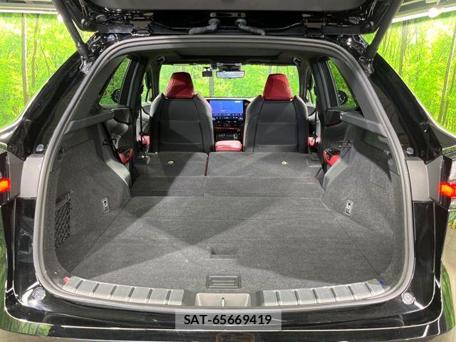 Lexus NX 2023-02 7251341-9